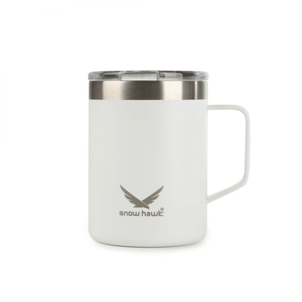 تراول ماگ دوجداره angel sn-c6158 350ml - double wall travel mug 350ML ANGEL model code SN-C6158